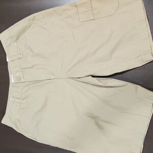 St John's Bay Bermuda Shorts